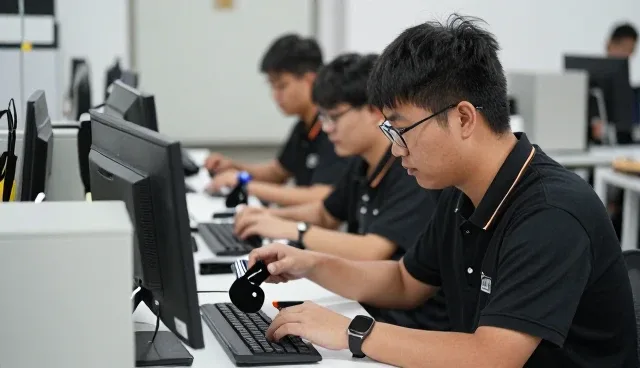 在制造业:批发零售在仓储物流的应用要点